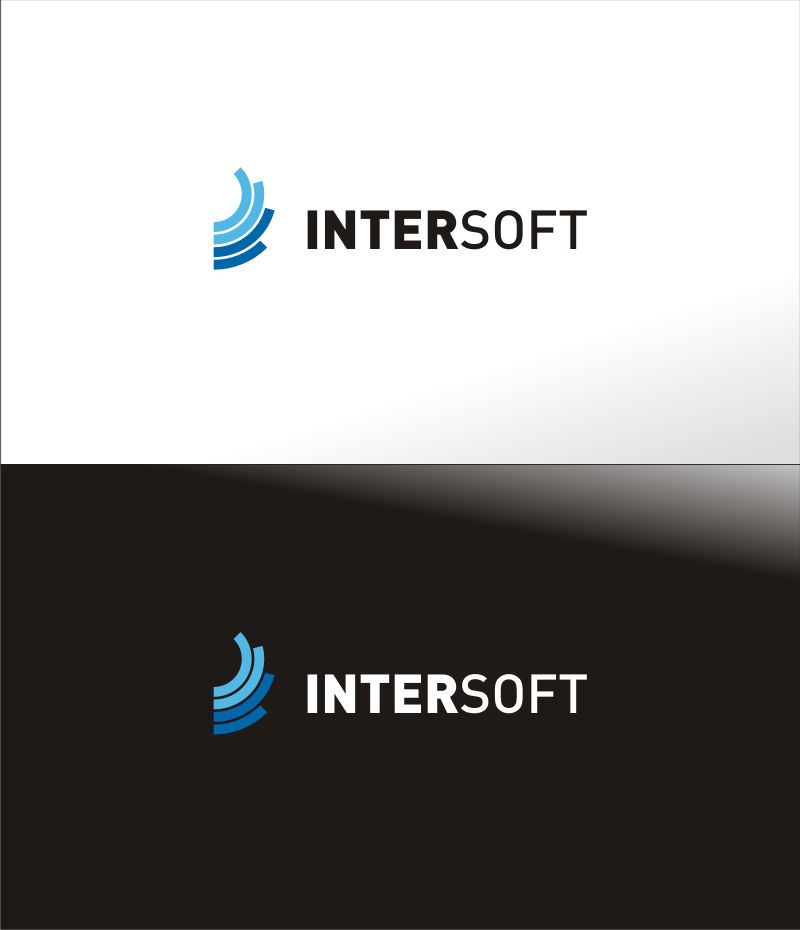 Intersoft logo by blod on DeviantArt