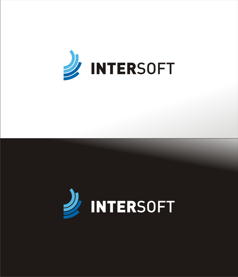 Intersoft logo by blod on DeviantArt
