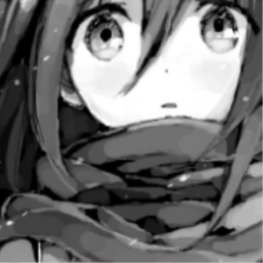 wallpapers Mikasa Aot Manga Icon mikasa ackerman icon by xakumaakii on