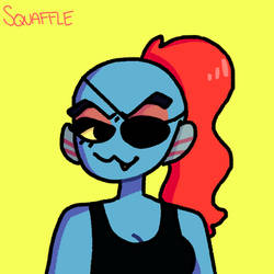 Undyne