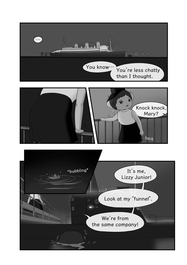Boat Comic p5 by KazeYang on DeviantArt