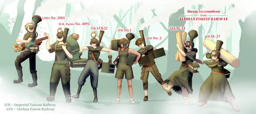 Humanized Rms Freedom Rms Lusitania- human ( My update 2022 ) by Alttogether on DeviantArt
