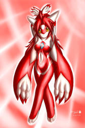 .:OC Work:. Latias Latifa