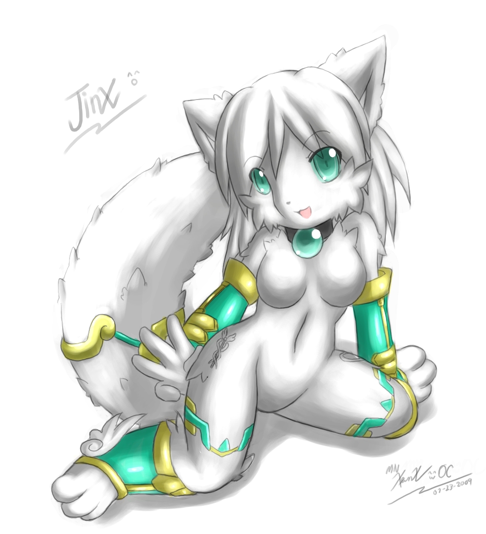 Jinxie