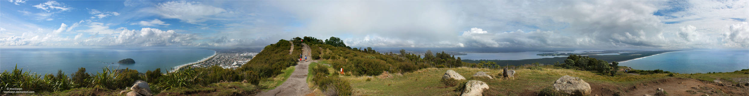 The Mount Panoramic