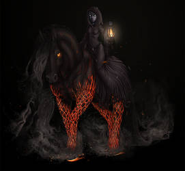 Fire and Ash