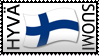 HYVAE SUOMI by 12memories