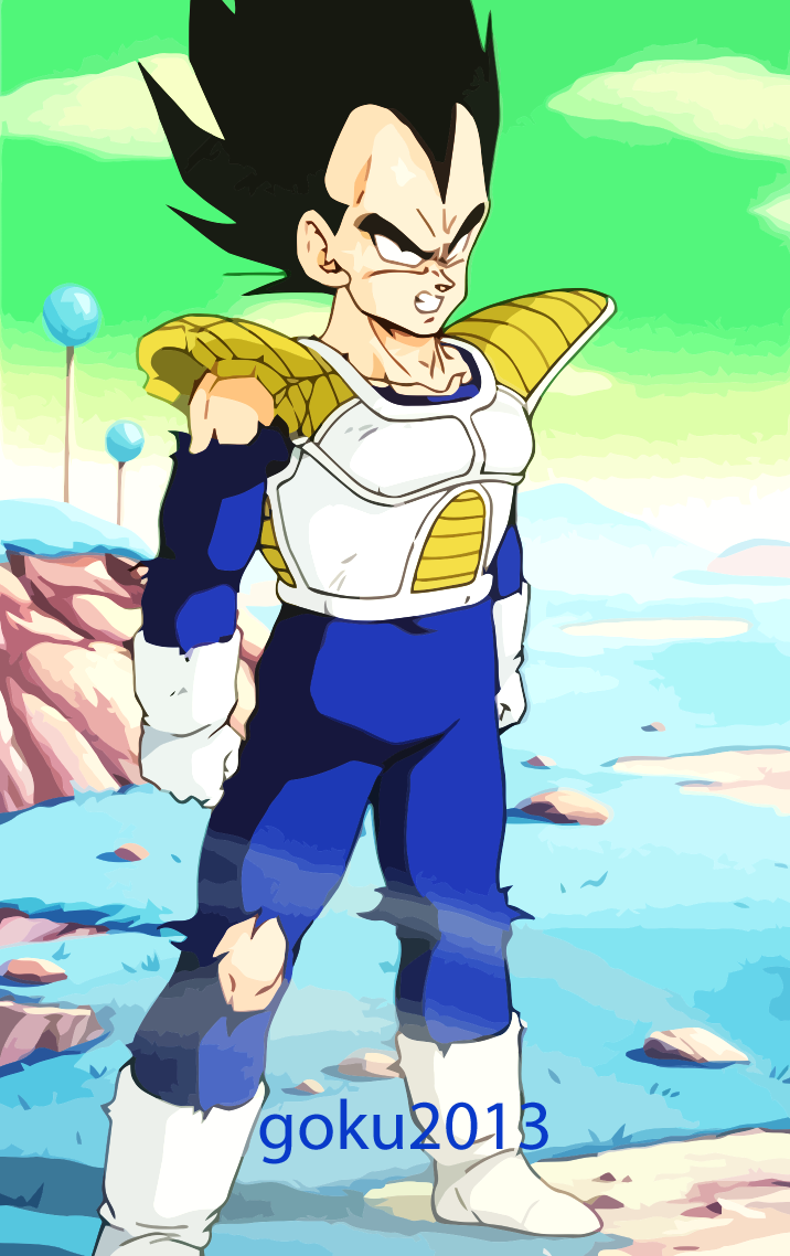 Namek Saga, Dragon Ball Wiki