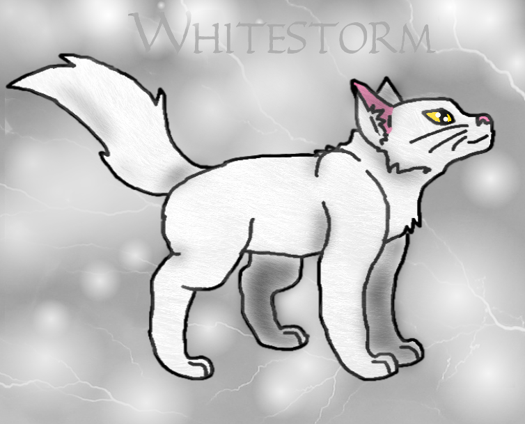 Whitestorm