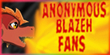 AnonymousBlazehFans icon contest entry