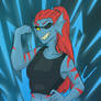 Undyne