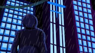 Desk Getting Rained On Gif Rain Gif by XDeadDragonX98 on DeviantArt
