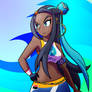 Nessa Pokemon