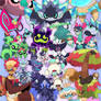 Fakemon....Gotta Catch em All 4