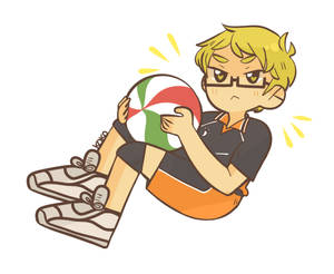 Tsukki