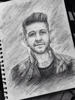 Austin Carlile