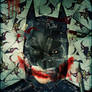 New The Dark Knight Poster