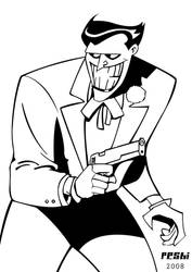 Joker Inks