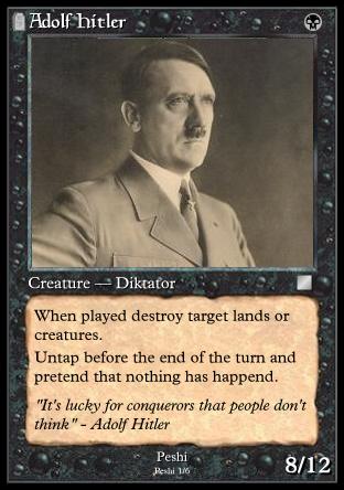 adolf hitler pokemon card Nazi Connection to Islamic Terrorism : and Haj Amin Al-Husseini by Chuck Morse (2010, Trade Paperback) for sale online Mein Kampf - The Official