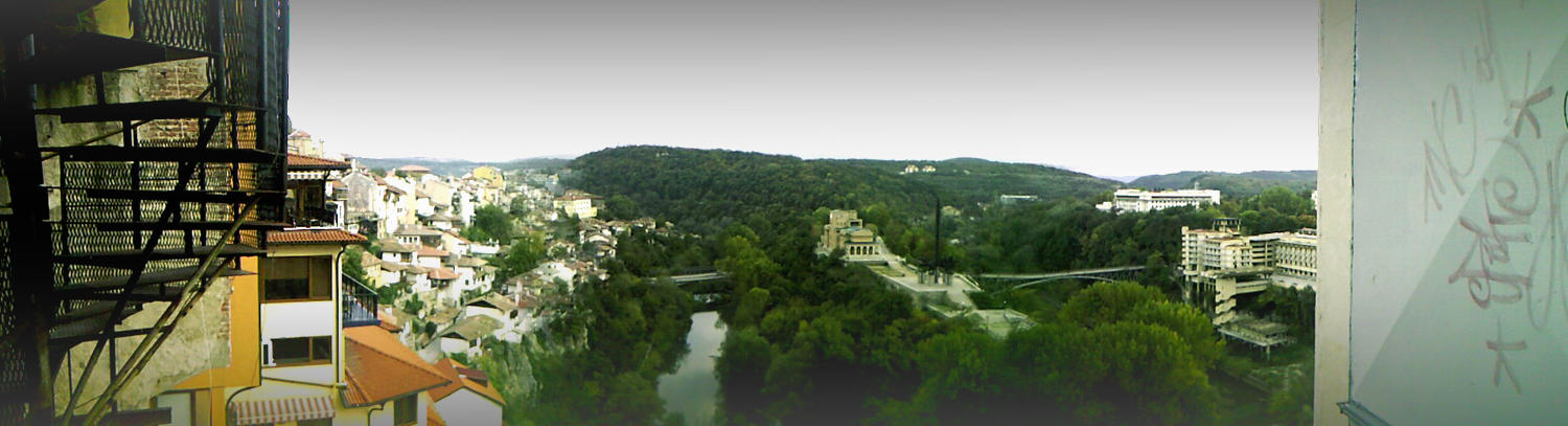 Tarnovo