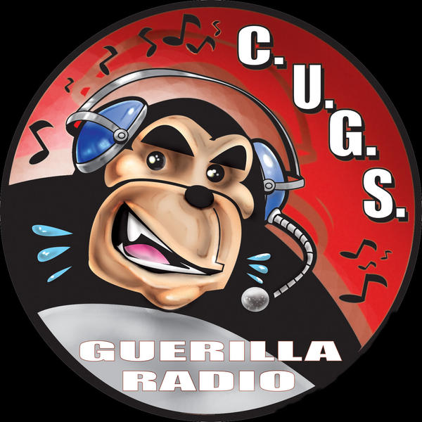Cu Gs Sticker CUGS_Radio by kinneas on DeviantArt