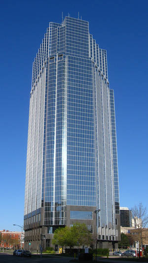 Skyscraper by MapleRose-stock Skyscraper by MapleRose-stock