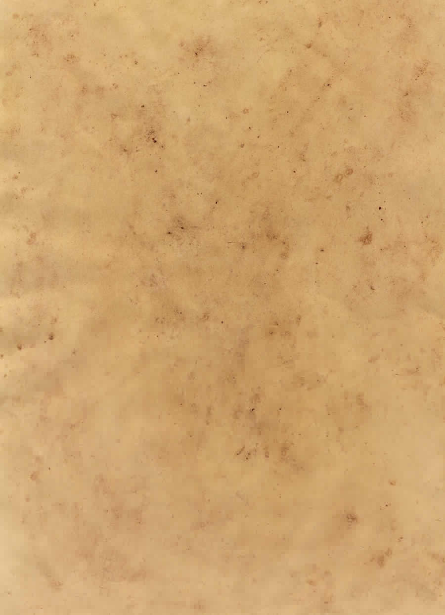 Teastained Paper 4 by MapleRosestock on DeviantArt