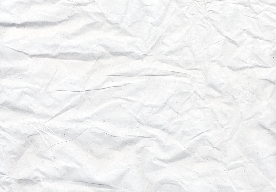 Tissue paper texture