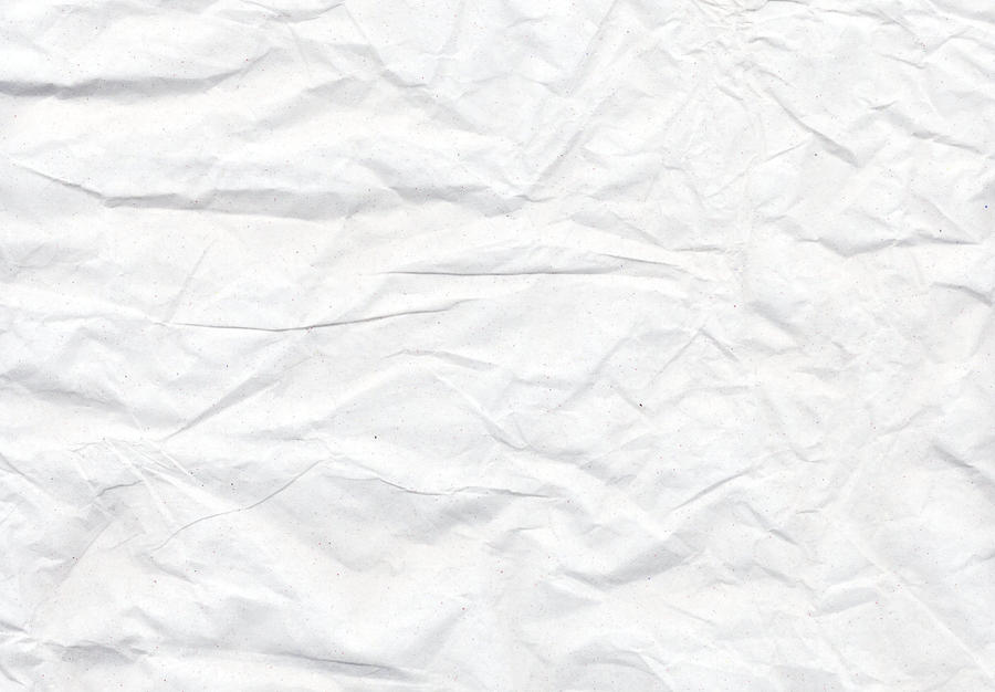 Tissue paper texture