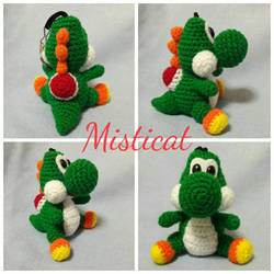 YOSHI