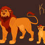 TLK- Kion