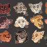 TLK Adopts- $5 Cub Batch |OPEN|