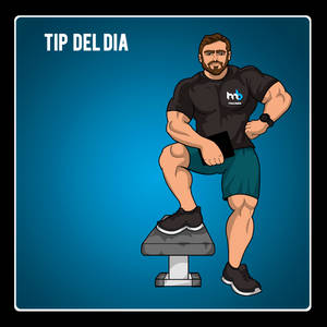 Martin Bentancur- Personal Trainer Tips by JPGArt Martin Bentancur- Personal Trainer Tips by JPGArt