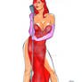 Jessica Rabbit