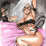 Black Cat -