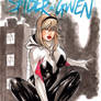 Spider Gwen-