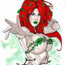 Poison Ivy-