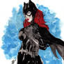 Batgirl, SOLD