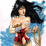 Wonder Woman...SOLD