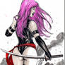 -Psylocke,SOLD