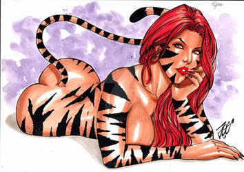 Tigra