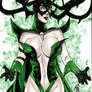 Hela