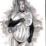 -Lady Death