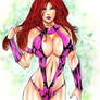 Starfire,SOLD