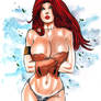 Red Sonja=,SOLD