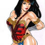 Wonder Woman  SOLD!!