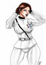 PADME NABERRIE COMMISSION