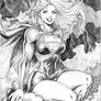 SUPERGIRL FOR SALE!!