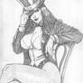 ZATANNA FOR SALE!!
