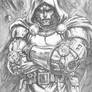 DR DOOM FOR SALE!!!